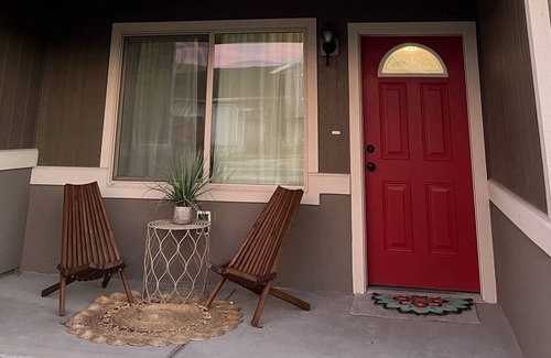Helena Condominio | Quiet condo near Carroll College , shopping , restaurants and downtown Helena .