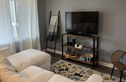 Helena Condominio | Quiet condo near Carroll College , shopping , restaurants and downtown Helena .