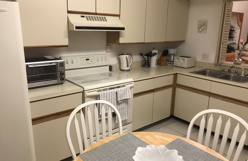 Ventura Condominio | Quiet Condo Near Orlando Airport: Easy Access to Orlando Fun Spots!