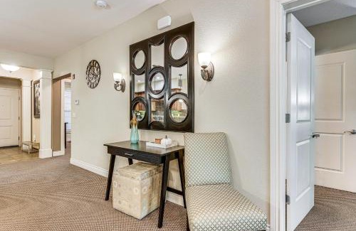 Branson Apartamento | Quiet Condo with Patio 3 Mi to Dtwn Branson!