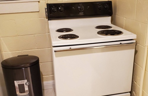 Macon Casa | Quiet convenience #2