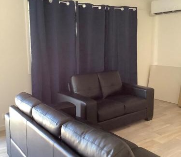 Moranbah Apartamento | Quiet, Cool & Modern 3BR