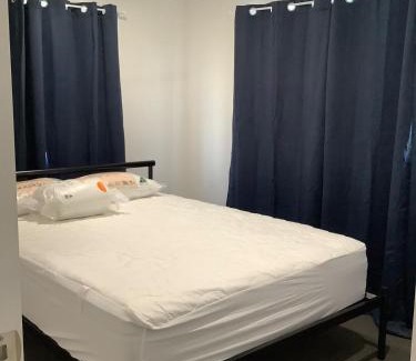 Moranbah Apartamento | Quiet, Cool & Modern 3BR