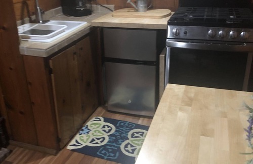 Gaylord Cabina | Quiet Corey Cove One Bedroom Cabin With Otsego Lake Views, Close to Skiing