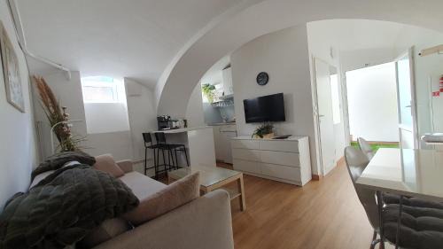Varazdin Apartamento | Quiet corner