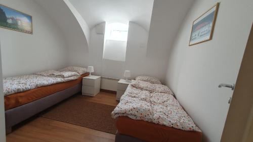 Varazdin Apartamento | Quiet corner