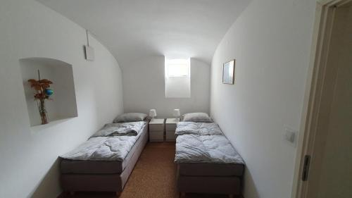 Varazdin Apartamento | Quiet corner