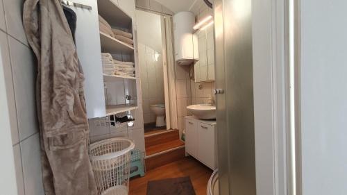 Varazdin Apartamento | Quiet corner