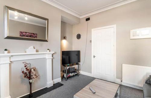 South Shields Apartamento | Quiet & Cosy 3BedRoom - Great Base in South Shields near Hospital and Port of Tyne - Free Parking