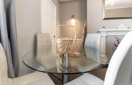 South Shields Apartamento | Quiet & Cosy 3BedRoom - Great Base in South Shields near Hospital and Port of Tyne - Free Parking