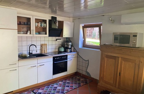 Rederscheid Apartamento | Quiet & cosy Apartment - country side in Niedersteinebach