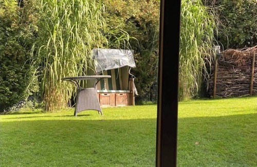 Rederscheid Apartamento | Quiet & cosy Apartment - country side in Niedersteinebach
