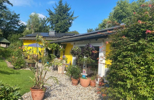 Rederscheid Apartamento | Quiet & cosy Apartment - country side in Niedersteinebach
