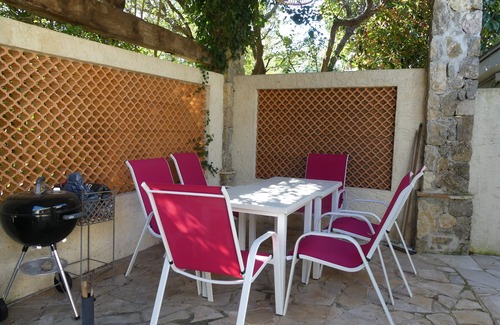 Mandelieu-La-Napoule Casa | Quiet cottage close to the sea