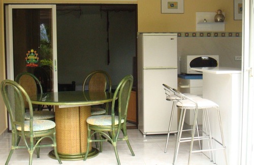 Malendure Cabaña | Casa tranquila en la hermosa ubicación en el borde de la selva,