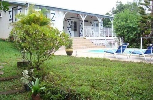 Malendure Cabaña | Casa tranquila en la hermosa ubicación en el borde de la selva,