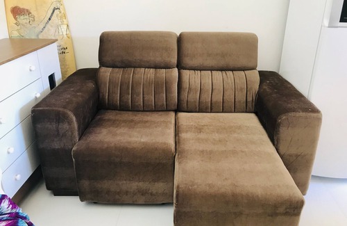 Tesouro da Colina Casa | Casa tranquila en un ambiente familiar