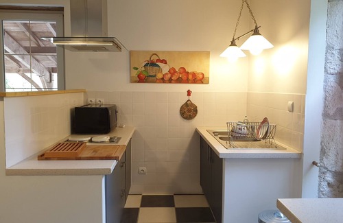 Lacour Apartamento | Quiet cottage in Quercy