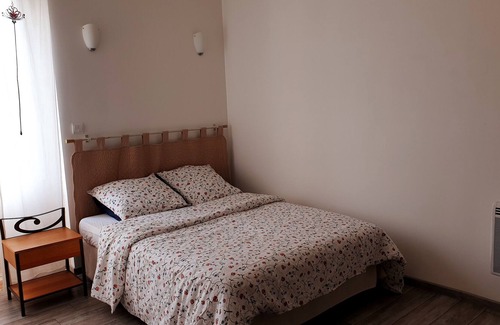 Lacour Apartamento | Quiet cottage in Quercy