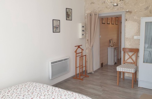 Lacour Apartamento | Quiet cottage in Quercy