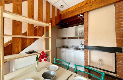 Cayres Cabaña | Casa rural Cayres, 2 dormitorios, 7 personas