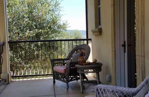 Altaville Cabaña | Casa tranquila en campo de golf
