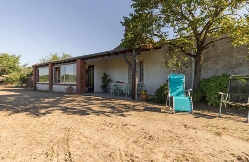 Le Landreau Cabaña | Casa tranquila en viñedo, chimenea, wifi, equipamiento para bebés, cerca de Nantes