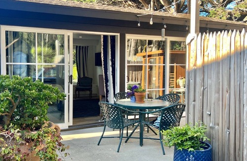 Carmel Cabaña | Quiet Cottage in Carmel, near Barnyard