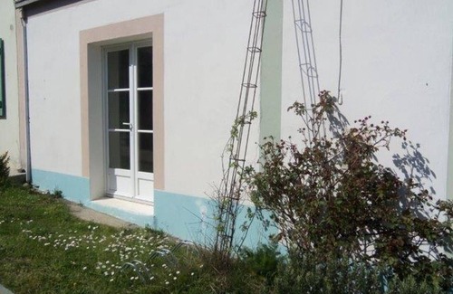 Locmaria Casa | Tranquilidad a 400 m del sendero costero, cerca de playa y comercios
