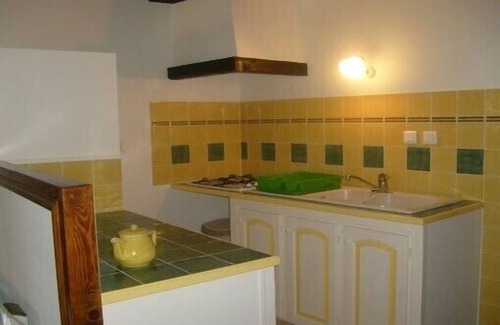 Chirols Cabaña | Casa tranquila con hermosa vista