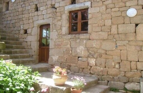 Chirols Cabaña | Casa tranquila con hermosa vista