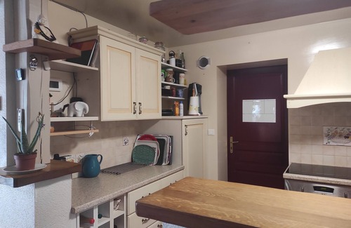 Guerande Casa | Quiet cottage with indoor pool in the Guérandaise countryside