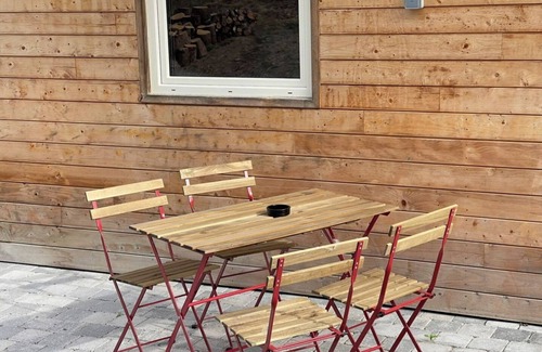 Prat-Bonrepaux Chalet De Esquí | . Quiet cottages