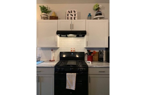 Laurium Apartamento | Quiet Country Apartment Getaway
