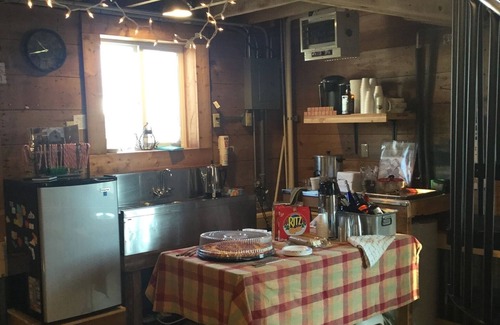 Littleport Casa | Estancia rural tranquila