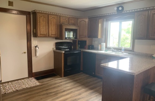 Village of Maine Otro | Quiet Country Farmhouse, located close to Wausau