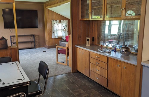 Cameron Casa | Quiet Country Getaway near New York State Wine Country