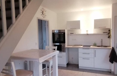 Torce-en-Vallee Casa | Quiet country house