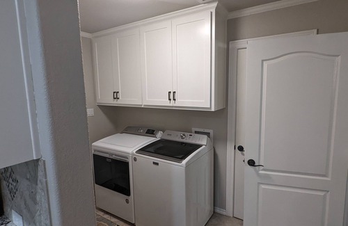 Taylor Casa | Quiet Country Home Min from Taylor and Hutto