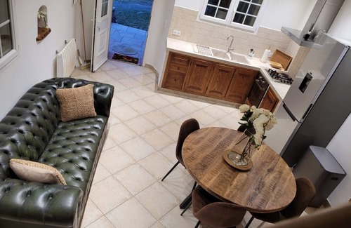 Omessa Casa | Quiet country house Centre corse 1km from Francardo