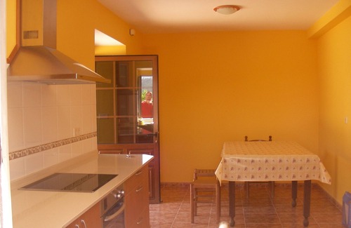 Cedeira Cabaña | Tranquila casa de campo