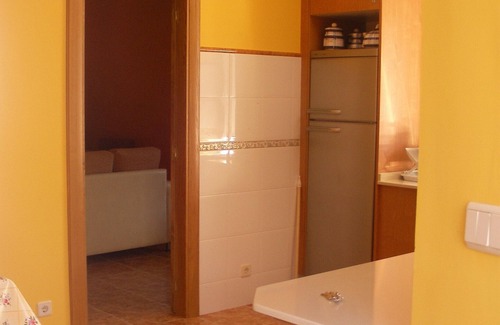 Cedeira Cabaña | Tranquila casa de campo