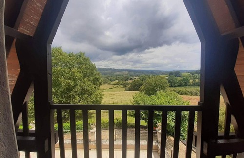 Allassac Casa | Quiet country house