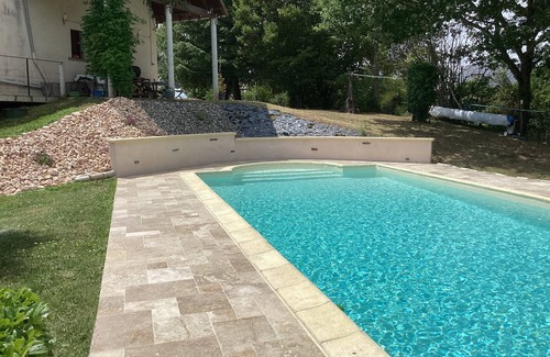 Allassac Casa | Quiet country house
