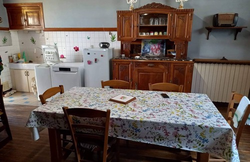 Coubjours Casa | Quiet country house