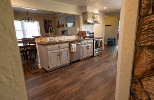 Holliday Casa | Quiet Country Living