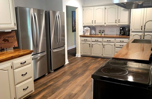 Holliday Casa | Quiet Country Living