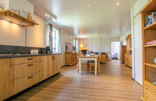Valkenswaard Casa | It doesn't get any more rural than this