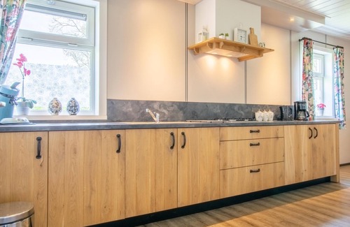 Valkenswaard Casa | It doesn't get any more rural than this