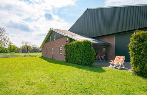 Valkenswaard Casa | It doesn't get any more rural than this